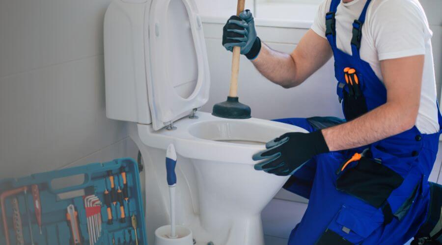 Professional same day plumber in Riverton, WV